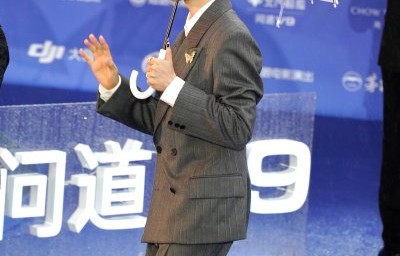 贺峻霖的艺考成绩和大学专业选择，对他此次北影节亮相有何影响？