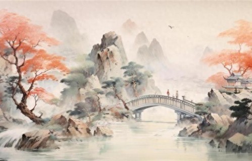 人生下半场，走心境过日子，不贪不执，守住本心，就是最好的晚年