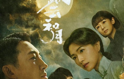 “小人物”黄澄澄：科班出身，10年没戏拍，今41岁搭档赵丽颖火了 