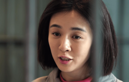 《主角》结局：楚嘉禾嫁大富豪，忆秦娥变小白鞋，刘红兵让人意难平