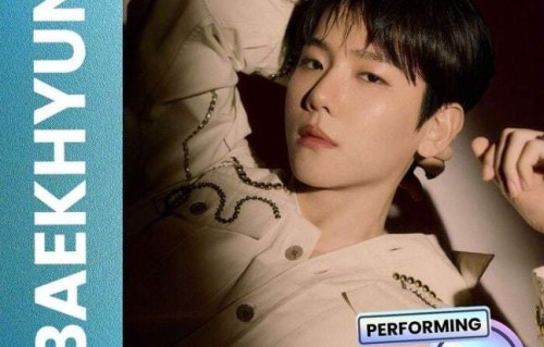 边伯贤离开SM娱乐成立INB100公司后，此次舞台表现如何？|凯莉·克莱森|巡演|偶像|文化|粉丝