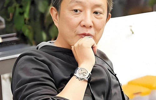 5婚5离、与8个女人纠缠，张黎晚年生活曝光，与92岁痴呆老母为伴 