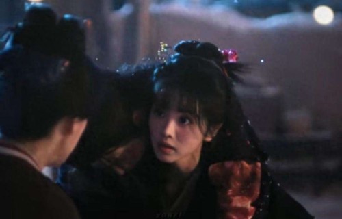 过气演员翻红？《逐玉》4人证明，有的明星火是有原因的|电视剧剧情讨论|娱乐圈|古装剧|演技|剧情