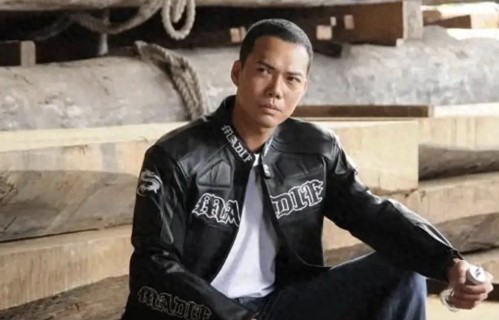 TVB前知名男星近况曝光！被指皮肤松弛老态尽显，曾是卧底专业户 