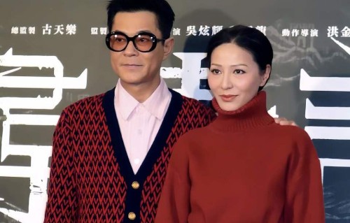 香港知名演员拒绝拍限制级影片，错失百万片酬，18次提名0次获奖