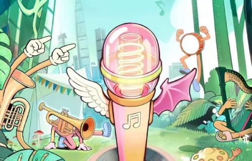 《音你而来》第三季定档4月10日,打造治愈系音乐社交体验