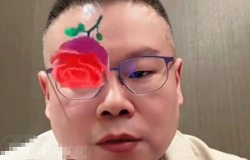 岳云鹏自曝已瘦十几斤，直播间分享减肥秘籍