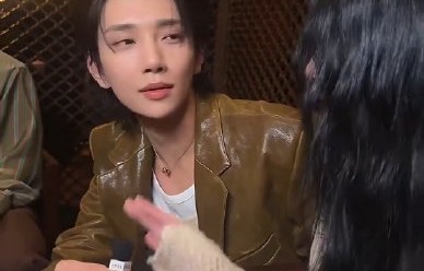 周洁琼和洪知秀的友谊，为何会被粉丝称为‘双婷党’？