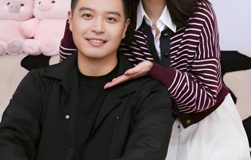 38岁李纯近况曝光!去年嫁民谣歌手马頔,如今上夫妻综艺引发关注