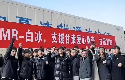 白冰恐彻底凉凉！国家出面揭露恶行细节曝光，官媒发文痛批