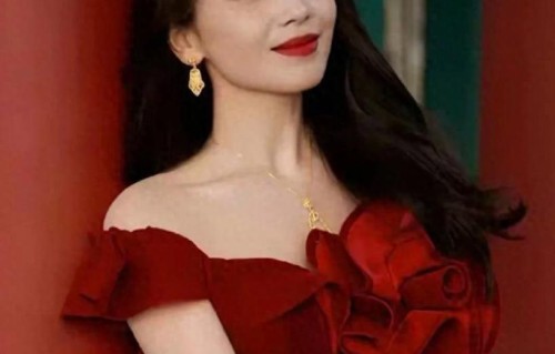 刘涛可是娱乐圈妥妥的女神 她的每一张高清图片都美得让人移不开眼