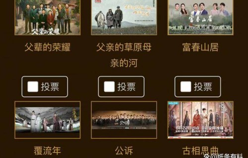 从“水后”到金鹰奖入围，迪丽热巴如何用《公诉精英》回应质疑？|暴风骤雨|李慧珍|娱乐圈|演技|声音