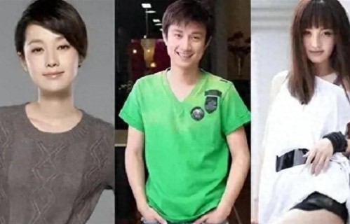 马伊琍甩两张王炸，文章把餐馆开到她家门口：十二年这戏还没演完