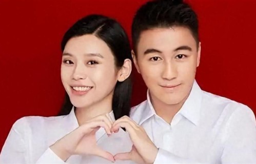 同样是进豪门，对比窦骁和奚梦瑶两种人生的婚姻，才明白谁聪明