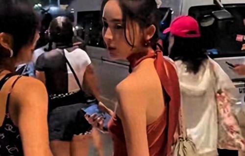 瘦成纸片人、假面白皮、统一假牙，娱乐圈流水线美人早已丢了灵魂