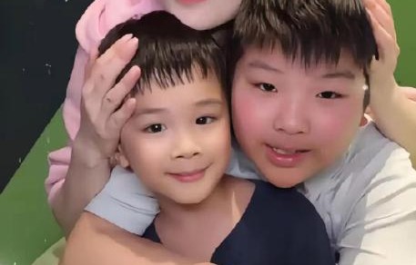 黄圣依和杨子在离婚后如何分工照顾两个孩子？