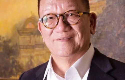 香港资深影视制作人因病离世，享年73岁！是刘德华、梁朝伟等人导师|萧键铿|吴孟达|周润发|卢海鹏|经典