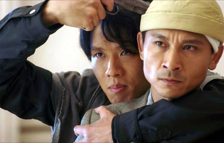 《低智商犯罪》大结局热度破万，第2部已在筹备，田曦薇成95花top