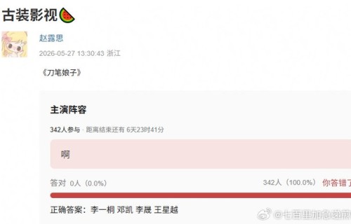 李一桐邓凯李晟王星越或组新剧阵容|星汉灿烂|赵露思|娘子|刀笔