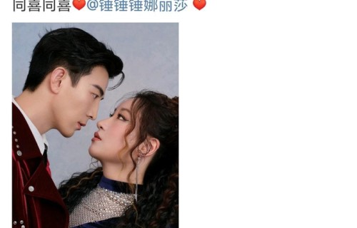 冲上热搜!跨年夜表演结束后，李川现场求婚锤娜丽莎