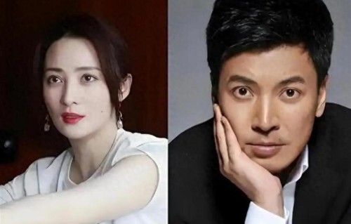 与蒋勤勤分手后，转身迎娶圈外娇妻生子，如今才知他有多清醒！