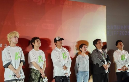 蒋龙、王子川等新人在《10间敢死队》中的表现怎么样？|电影评分|北京国际电影节|陈思诚|五一档|奥斯卡