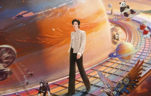 倒计时2天！「刘宇宁的」2025巡演收官站即将登陆南京|演唱会|沈阳|歌迷|音乐|金陵