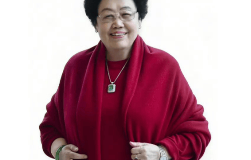 身价470亿陈丽华去世！同“唐僧”迟重瑞结婚36年