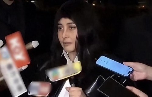 何超蕸去世1个月，妹妹何超仪再曝大瓜，难怪身价上亿却没立遗嘱