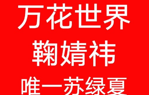如果《万花世界》的争议僵持不下，对鞠婧祎其他待播剧会有何影响？|苏绿夏|粉丝|流量|舆情|资方