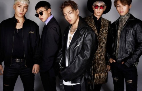 [Music Talk Talk] “10年顶尖”BIGBANG不可取代、不可反驳