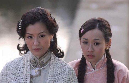 突发！香港知名女星在剧组欺凌港姐冠军，老戏骨亲自出面指证