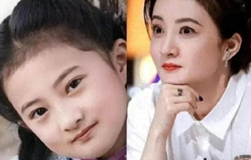 因个子太矮事业受挫，45岁的"小婉君"金铭，至今未婚未孕住在豪宅 