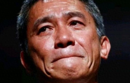 梁朝伟：喜欢独处，却与刘嘉玲恩爱多年，今出任金爵奖评委主席