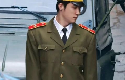 央视播出！黄景瑜、张佳宁、蒋奇明领衔主演《重器》，又有好剧追