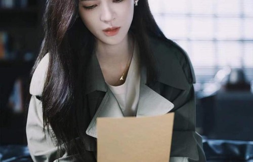 呈现当代青年情感镜像 张予曦毕雯珺《深情眼》暖愈收官-国际在线