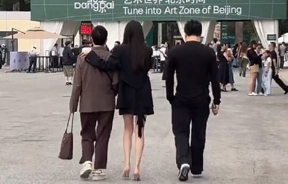 晚晚（雷宛萤）和奚梦瑶之间的具体矛盾起始于什么时候？|模特|豪门|纽约|职业|动态