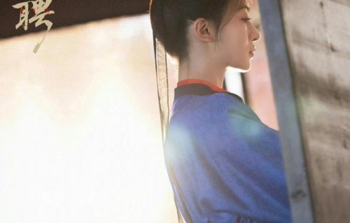 芒果 《凤不栖》，吴谨言领衔古装权谋大剧，男主侯明昊！