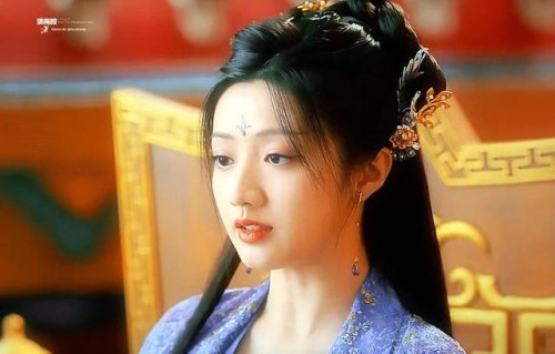 从《与凤行》到《佳偶天成》，她淡妆浓抹总相宜，又美又灵早该火|盈盈|演员|妖女|穆念慈|清明上河图密码_订阅
