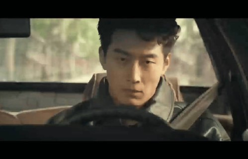 窦骁提到的“燕洵式阴郁”刻板印象，限制了他哪些戏路的尝试？|电视剧剧情讨论|刘红兵|复仇者|秦娥|标签