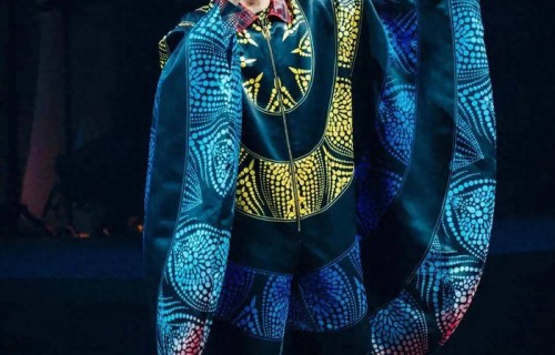 登上热搜，有消息称陈奕迅会携女儿陈康堤一起加盟新音综《国粤无双》