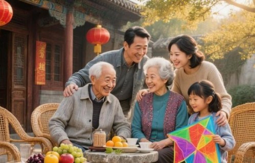 老人言里的经典生活智慧，句句通透，照着做，一生平顺少灾祸