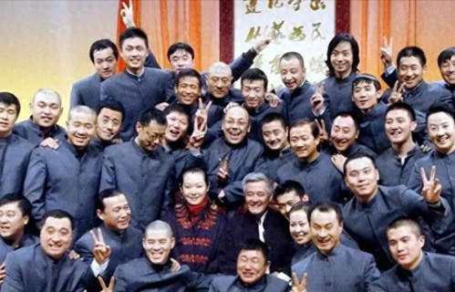 被抓后家中查出20吨黄金，秘密移民国外？赵本山私生活谣言太离谱 