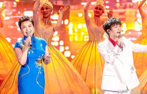 周深将第5次参加央视春晚!他为何如此受欢迎?_形象_音乐界_嗓音|灯火里的中国|花开忘忧|李现|婚恋|粉丝