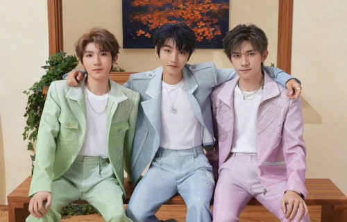 TFBOYS十周年演唱会已过3年|薛之谦|王源|时差