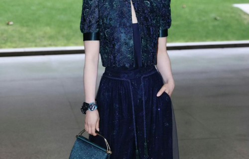 蒋勤勤以独立女性角色强势回归|主体性|时光|标签|荧幕|态度