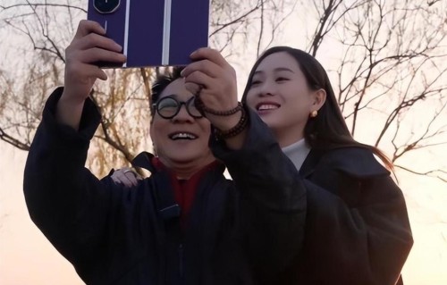 向太曝李连杰猛料！被指抛弃前妻，用良心担保他是个 好男人