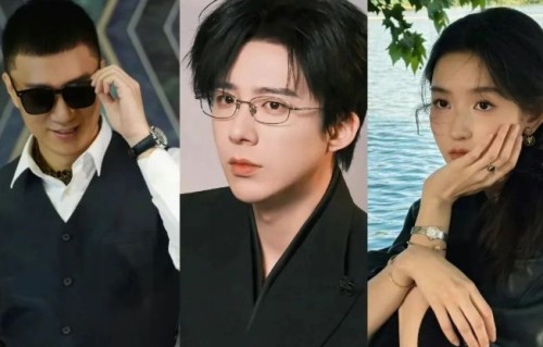 新剧来袭！扫黑刑侦剧《铁证》官宣，孙红雷、刘宇宁、王玉雯领衔