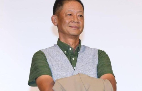 59岁王志文交代后事！骨灰撒大海不设墓地，丧葬费留给老婆孩子花