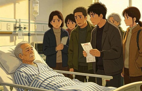 人老了才明白！有钱有儿女都不踏实，真正靠谱的养老，其实靠自己